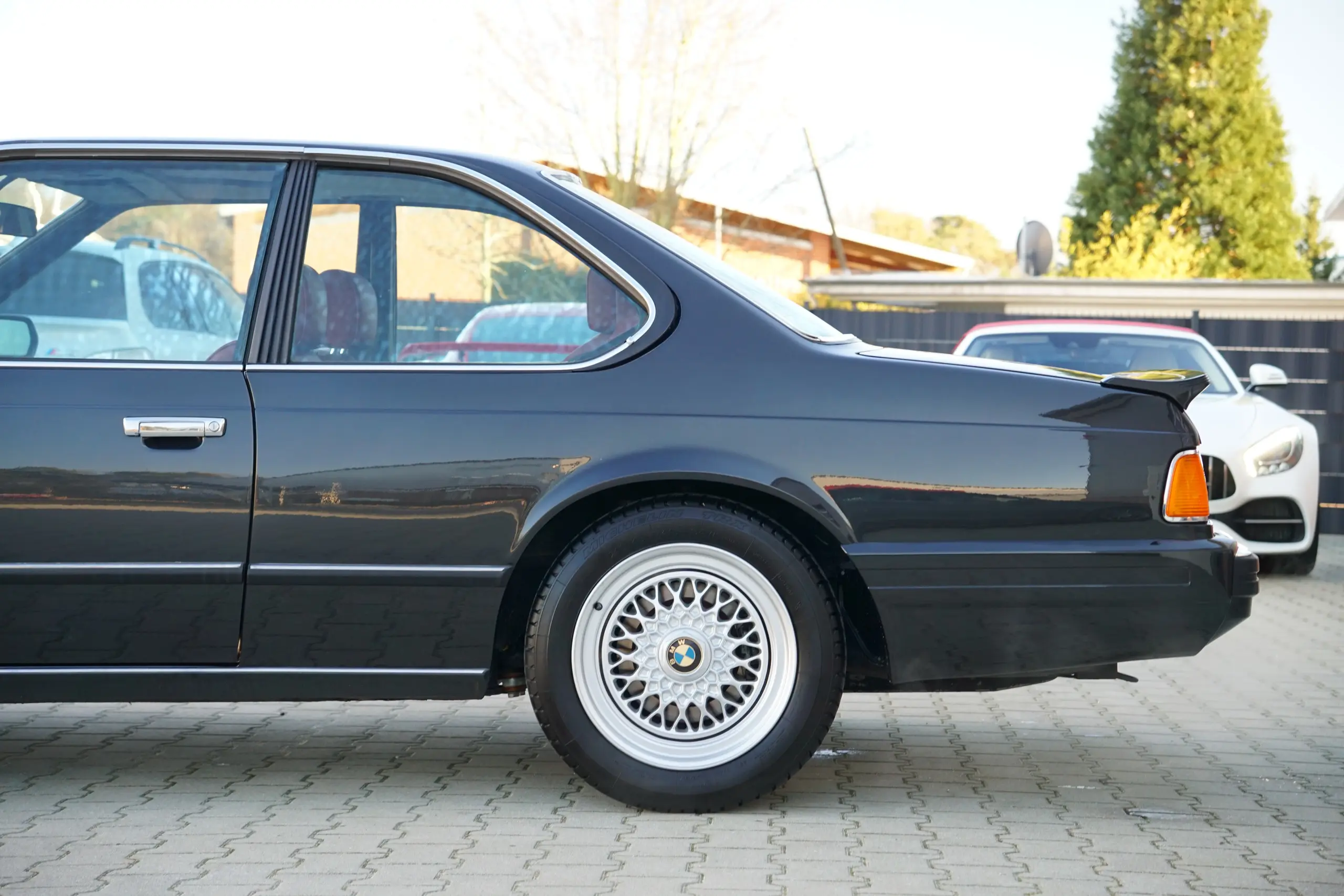 Bmw 635Csi Kleinanzeigen.De – Bmw 635 Csi Oldtimer kleinanzeigen.de ...